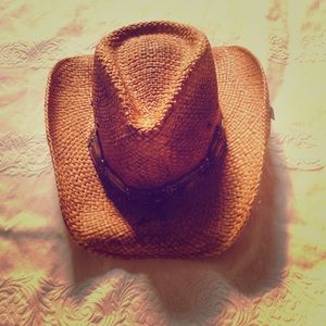 Peter Grimm Cowboy hat